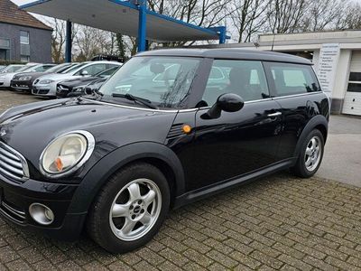 gebraucht Mini Cooper Clubman Cooper,