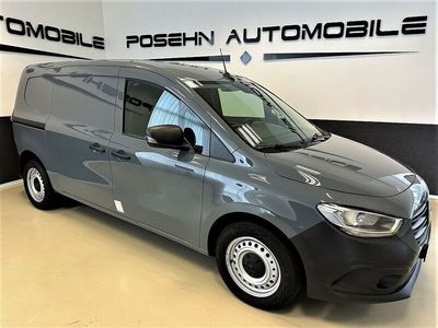 Mercedes Citan 113