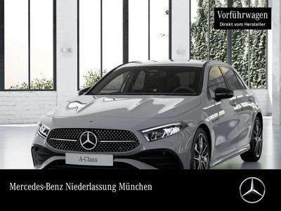 Mercedes A250