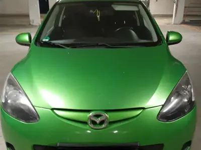 Brugt Mazda 2 Inclusive 75 HK (55 kW) 2009 Hatchback