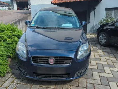Gebraucht Fiat Croma