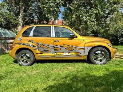 Chrysler PT Cruiser