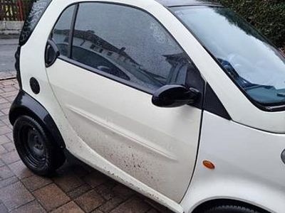 Smart ForTwo Coupé