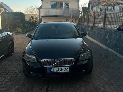 Second-hand Volvo V50 180 CP (132 kW) 2007 Negru Break
