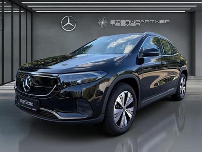 Mercedes EQA250