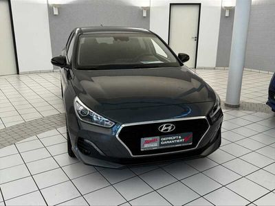 gebraucht Hyundai i30 1.4 YES! *IN KÜRZE VERFÜGBAR*