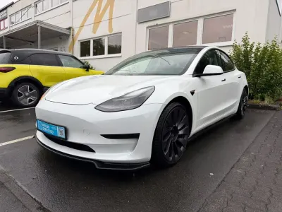Gebraucht Tesla Model 3