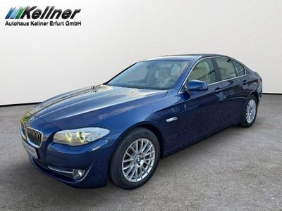 BMW 535