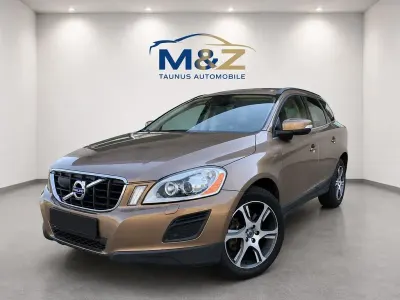 Gebraucht Volvo XC60