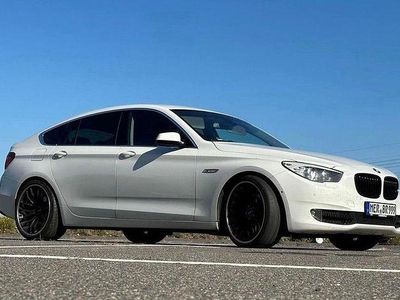 BMW 530 Gran Turismo