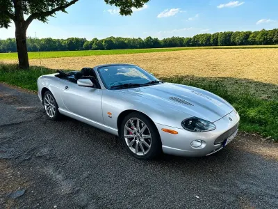 Gebraucht Jaguar XKR