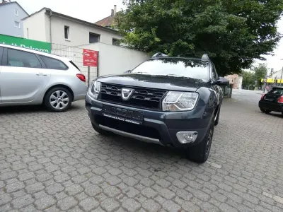 Gebraucht Dacia Duster