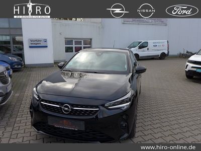 gebraucht Opel Corsa-e Corsa F e Elegance