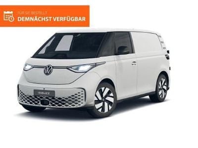 Nuova VW ID. Buzz Pro 250 kW (340 CV) 2026 Bianco Monovolume
