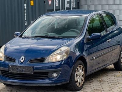 Renault Clio III