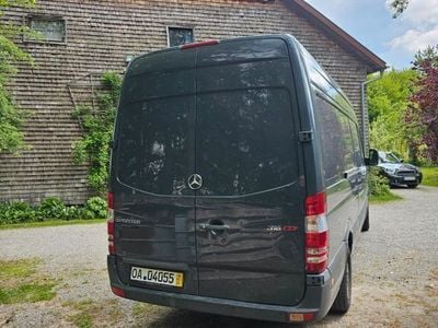 Mercedes Sprinter