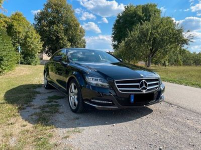 Mercedes CLS350