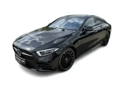 Gebraucht Mercedes CLS450 AMG Edition 1 367 PS (269 kW) 2018 Andere Coupé