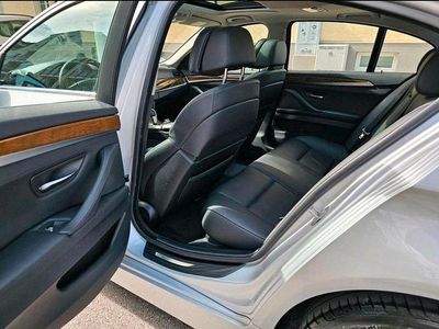 BMW 535