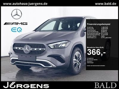 Mercedes GLA200