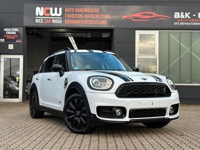 gebraucht Mini Cooper S Countryman E