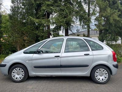 Citroën Xsara Picasso