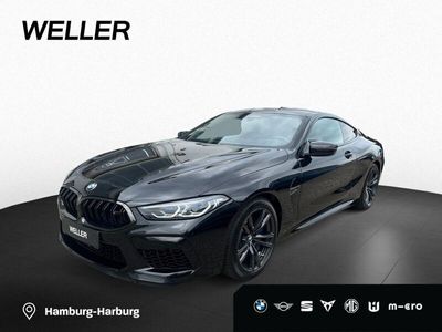 BMW M8