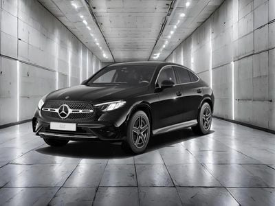 Mercedes GLC200