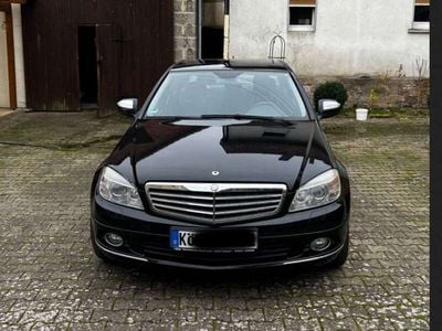 Mercedes C280