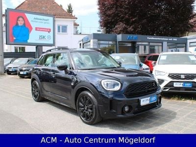 Mini Cooper SD Countryman