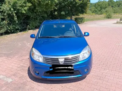 Gebraucht Dacia Sandero