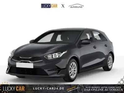Nieuw Kia Ceed Silver 140 PK (102 kW) 2025 Andere Hatchback