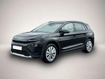Neu Skoda Elroq Tour 125 kW (170 PS) 2026 Schwarz SUV