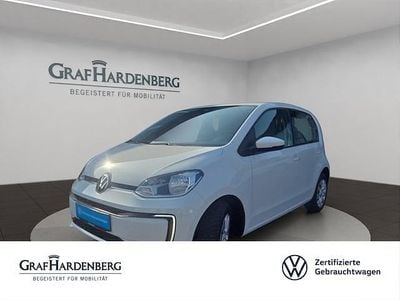 Gebraucht VW e-up! move up! 61 kW (83 PS) 2021 Kleinwagen