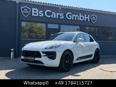 Gebraucht Porsche Macan GTS