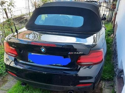 BMW M240