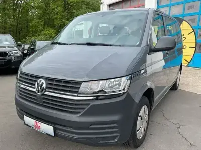 Gebraucht VW Caravelle 110 PS (80 kW) 2022 Andere Van