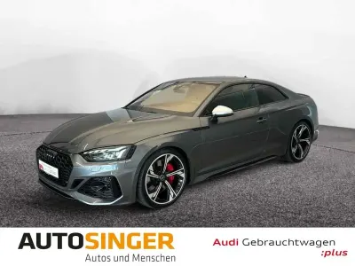 Gebraucht Audi RS5
