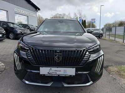 Gebraucht Peugeot 2008 GT 136 PS (100 kW) 2025 Perla nera SUV