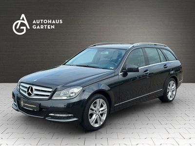 Mercedes C180