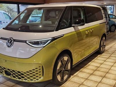 VW ID. Buzz
