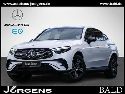 Mercedes GLC300