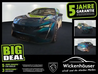 Gebraucht Peugeot 408