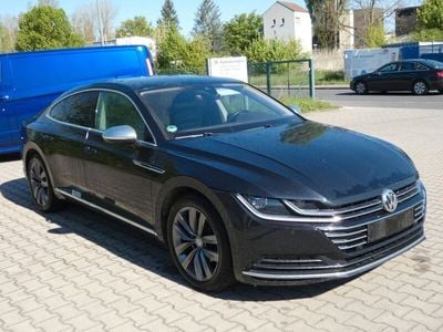 VW Arteon