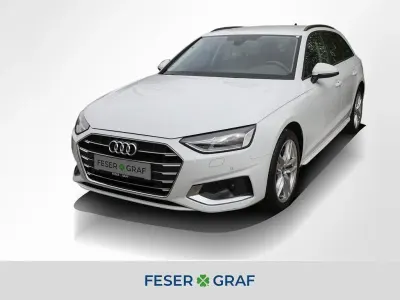 Gebraucht Audi A4