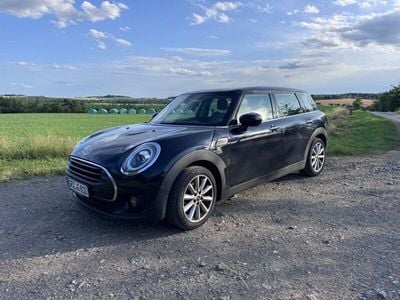 Mini Cooper Clubman