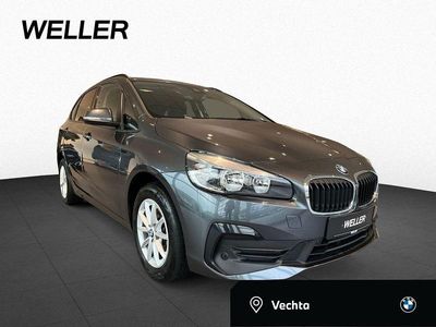BMW 216 Active Tourer