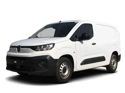 Gebraucht Citroën Berlingo 130 PS (95 kW) 2025 Weiss Van / Kleinbus