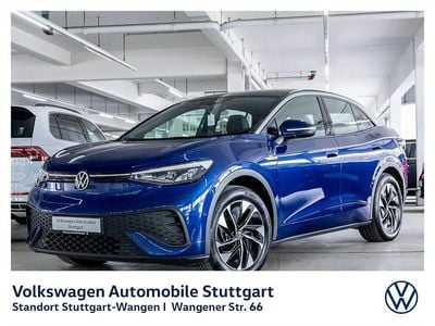 Gebraucht VW ID.5 Pro 127 kW (174 PS) 2023 Blau SUV
