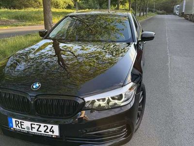 BMW 530e